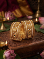 Premium Heritage Kada (set of 2) #4