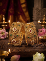 Premium Heritage Kada (set of 2) #3