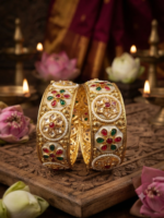 Premium Heritage Kada (set of 2) #2