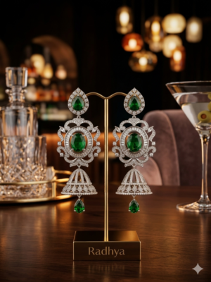 AD premium earings 1.1